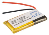 Battery for Plantronics Discovery 610 68400-61, 71890-61, 73667-01, 74422-01, 75
