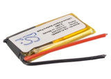 Battery for Plantronics Discovery 610 68400-61, 71890-61, 73667-01, 74422-01, 75