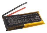 Battery for Plantronics Discovery 610 68400-61, 71890-61, 73667-01, 74422-01, 75