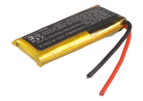 Battery for Plantronics Discovery 610 68400-61, 71890-61, 73667-01, 74422-01, 75