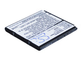 Battery for POLE E6 PB-E6 3.7V Li-ion 1800mAh / 6.66Wh