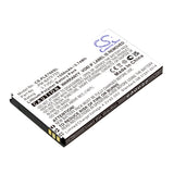 Battery for Plum E700  PM-BATE700 3.7V Li-Polymer 1550mAh / 5.74Wh