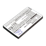 Battery for Plum RAM 7  PM-BATE700 3.7V Li-Polymer 1550mAh / 5.74Wh