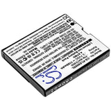 Battery for Plum E800 PM-BATE800 3.7V Li-ion 1100mAh / 4.07Wh