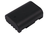 Battery for Panasonic Lumix DMC-GH3H DMW-BLF19, DMW-BLF19E 7.4V Li-ion 1100mAh /