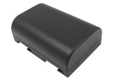 Battery for Panasonic Lumix DMC-GH3AGK DMW-BLF19, DMW-BLF19E, DMW-BLF19PP 7.4V L