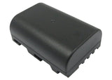 Battery for Panasonic Lumix DMC-GH3AGK DMW-BLF19, DMW-BLF19E, DMW-BLF19PP 7.4V L