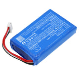 Battery for Polaroid Zip  AE503048-2S 7.4V Li-Polymer 750mAh / 5.55Wh