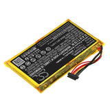 Battery for Polaroid Pop FT605056P-2S 7.4V Li-Polymer 2000mAh / 14.80Wh