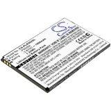 Battery for Polaroid Cosmo L P5026A 3.8V Li-ion 1900mAh / 7.22Wh