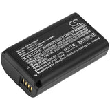 Battery for Panasonic Lumix DC-S1R DMW-BLJ31, DMW-BLJ31E 7.4V Li-ion 2200mAh / 1