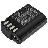 Battery for Panasonic Lumix GH5 DMW-BLK22 7.4V Li-ion 2150mAh / 15.91Wh
