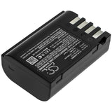 Battery for Panasonic Lumix GH5 DMW-BLK22 7.4V Li-ion 2150mAh / 15.91Wh