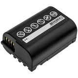 Battery for Panasonic Lumix DC-S5K DMW-BLK22 7.4V Li-ion 2150mAh / 15.91Wh
