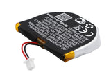 Battery for Plantronics Pulsar 590E 423629T, 67777-01, 69746-01 3.7V Li-Polymer 
