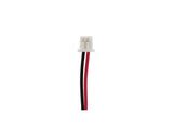 Battery for Plantronics CS60 452128, 6535801, B511007 3.7V Li-Polymer 180mAh / 0