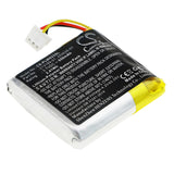 Battery for Plantronics Savi 8220 203035-01, 203055-01, 208769-01, 208769-02, 21
