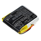 Battery for Plantronics Savi W8220 203035-01, 203055-01, 208769-01, 208769-02, 2