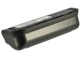 Battery for iRiver PMP-140 40GB iBP-200 3.7V Li-ion 2500mAh / 9.25Wh
