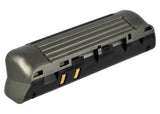 Battery for iRiver PMP-140 40GB iBP-200 3.7V Li-ion 2500mAh / 9.25Wh