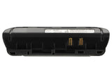 Battery for iRiver PMP-140 40GB iBP-200 3.7V Li-ion 2500mAh / 9.25Wh