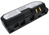 Battery for iRiver PMC-100 iBP-300 3.7V Li-ion 2500mAh