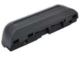 Battery for iRiver PMC-120 iBP-300 3.7V Li-ion 2500mAh