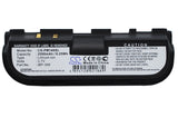 Battery for iRiver PMC-120 iBP-300 3.7V Li-ion 2500mAh
