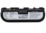 Battery for iRiver PMC-100 iBP-300 3.7V Li-ion 2500mAh