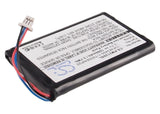 Battery for Cisco M2120M 3.7V Li-ion 1000mAh / 3.70Wh