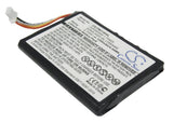 Battery for Flip M3160 02404-0019-00, 02404-0022-00, 1UF553450-1-T0423, LP553450