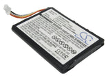 Battery for Cisco Video UltraHD 02404-0019-00, 02404-0022-00, 1UF553450-1-T0423,