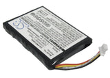 Battery for Flip U260 02404-0019-00, 02404-0022-00, 1UF553450-1-T0423, LP553450 