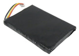 Battery for Cisco Video UltraHD 02404-0019-00, 02404-0022-00, 1UF553450-1-T0423,