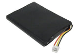 Battery for Cisco Video UltraHD 02404-0019-00, 02404-0022-00, 1UF553450-1-T0423,