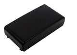 Battery for Pentax R-100X BP02C, MB02 6V Ni-MH 2100mAh / 12.60Wh