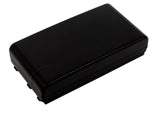 Battery for Pentax R-100X BP02C, MB02 6V Ni-MH 2100mAh / 12.60Wh