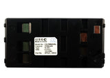 Battery for Pentax R-100X BP02C, MB02 6V Ni-MH 2100mAh / 12.60Wh