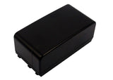 Battery for Pentax R-322NX BP02C, MB02 6V Ni-MH 4200mAh / 25.20Wh