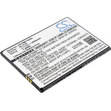 Battery for PHICOMM C1530L BL-F36 3.7V Li-ion 2000mAh / 7.40Wh