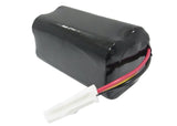 Battery for Panasonic MC-B20J AMV10V-8K 9.6V Ni-MH 3000mAh / 28.80Wh