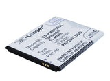 Battery for Prestigio MultiPhone 3501 DUO PAP3501 DUO 3.8V Li-ion 3000mAh / 11.4