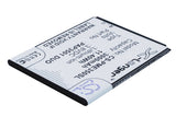 Battery for Prestigio MultiPhone 3501 DUO PAP3501 DUO 3.8V Li-ion 3000mAh / 11.4