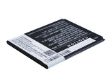 Battery for Prestigio MultiPhone 3501 DUO PAP3501 DUO 3.8V Li-ion 3000mAh / 11.4