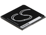 Battery for Prestigio MultiPhone 4025 Duo PAP4020 DUO 3.7V Li-ion 1200mAh / 4.44