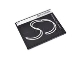 Battery for Prestigio MultiPhone 4500 Duo PAP4500 DUO 3.7V Li-ion 1750mAh / 6.48