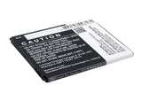 Battery for Prestigio PAP5044 DUO PAP5044 DUO, PAP5044BA 3.7V Li-ion 1900mAh / 7
