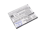 Battery for Prestigio MultiPhone 5300 Duo PAP5300 DUO 3.7V Li-ion 1900mAh / 7.03