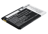 Battery for PHICOMM K390W BL-F14 3.7V Li-ion 1500mAh / 5.55Wh