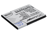 Battery for PHICOMM i508 BL-F11 3.7V Li-ion 1450mAh / 5.37Wh